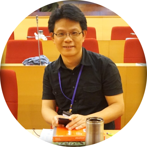 Postdoctoral Fellow-Yung-Kang Hsu-大頭照